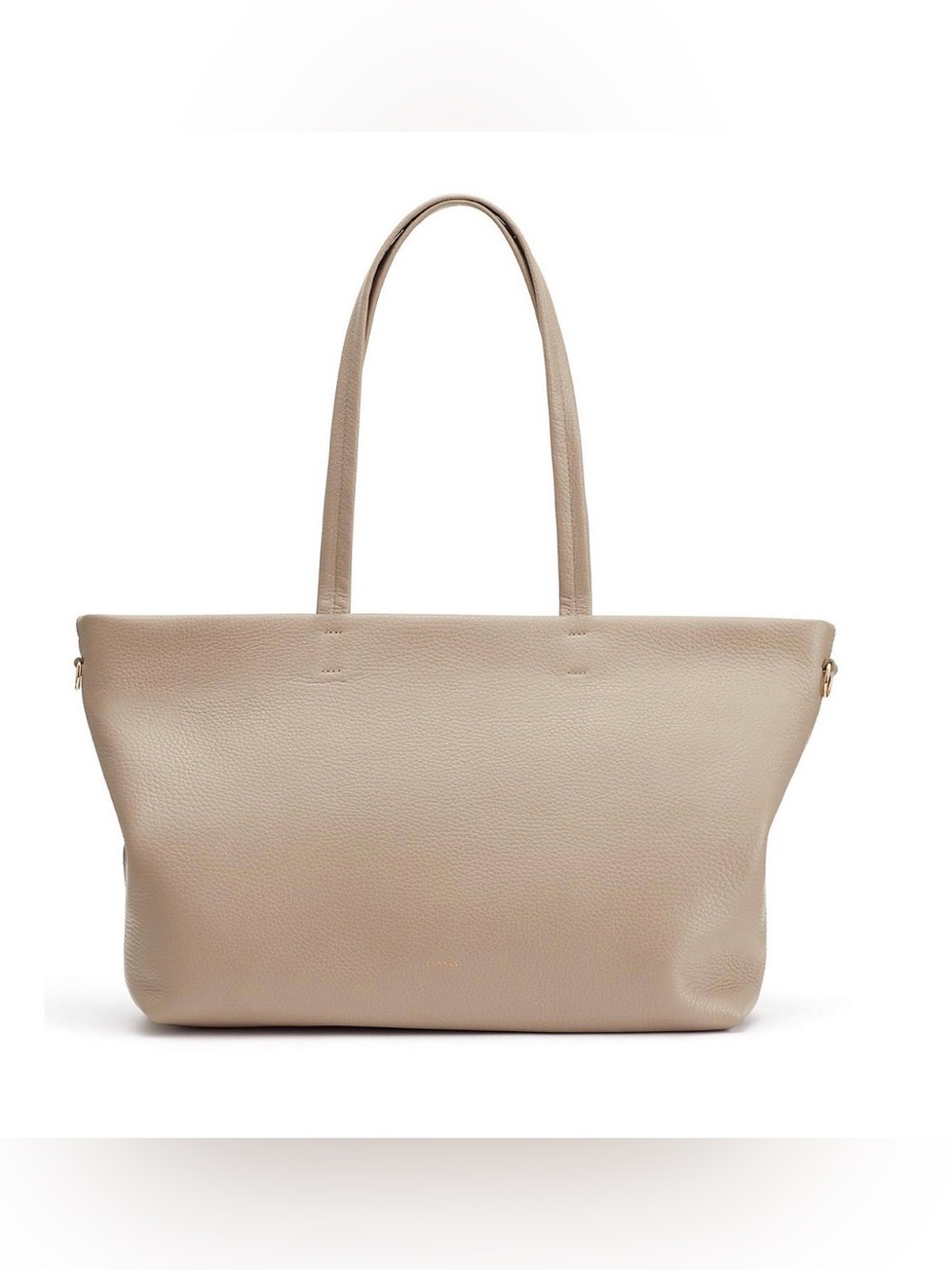 CUYANA small easy zipper tote